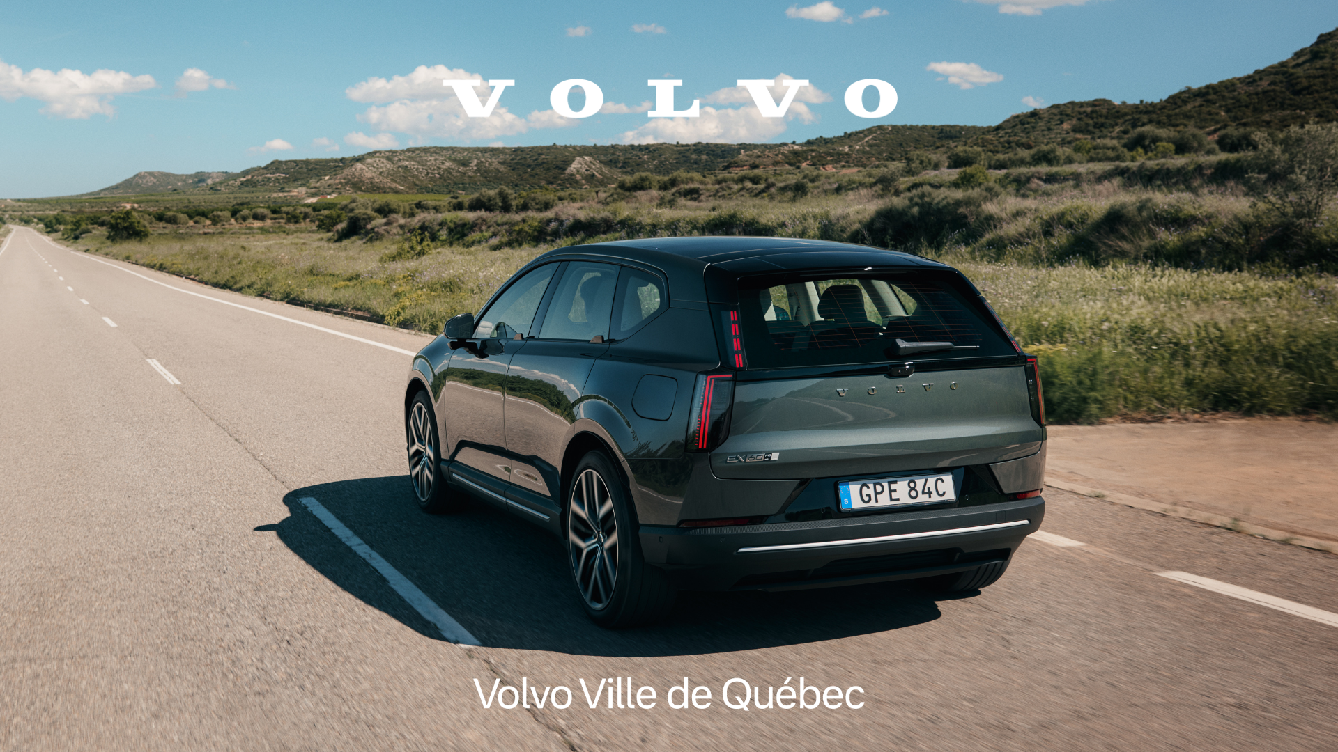Volvo EX60 ou XC60 : électrique ou hybride léger, lequel choisir?