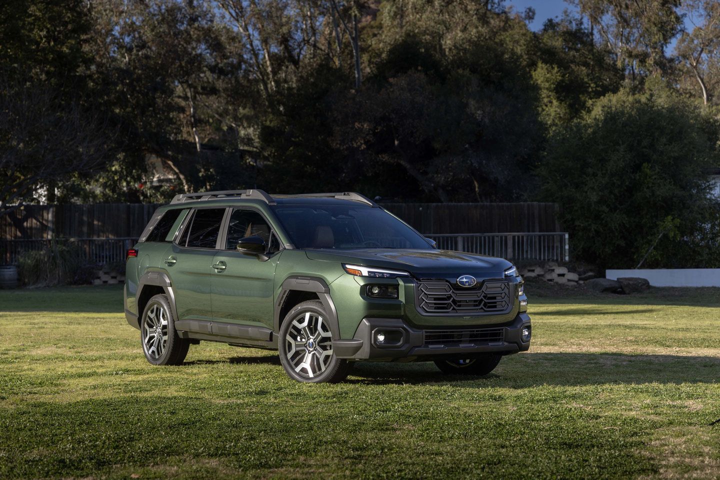 Subaru New Richmond à New Richmond | Subartu Outback 2026 : le ...