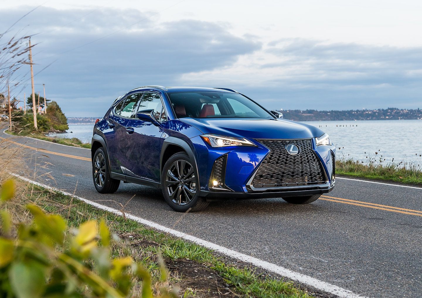 Boulevard Lexus à Québec Lexus UX 2020 vs Volvo XC40 2020 Boulevard Lexus à Québec Lexus UX 2020 vs Volvo XC40 2020