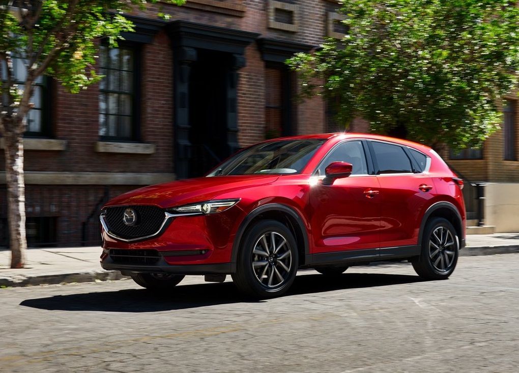 Guelph City Mazda | The Three Most Spacious 2017 Mazda Vehicles