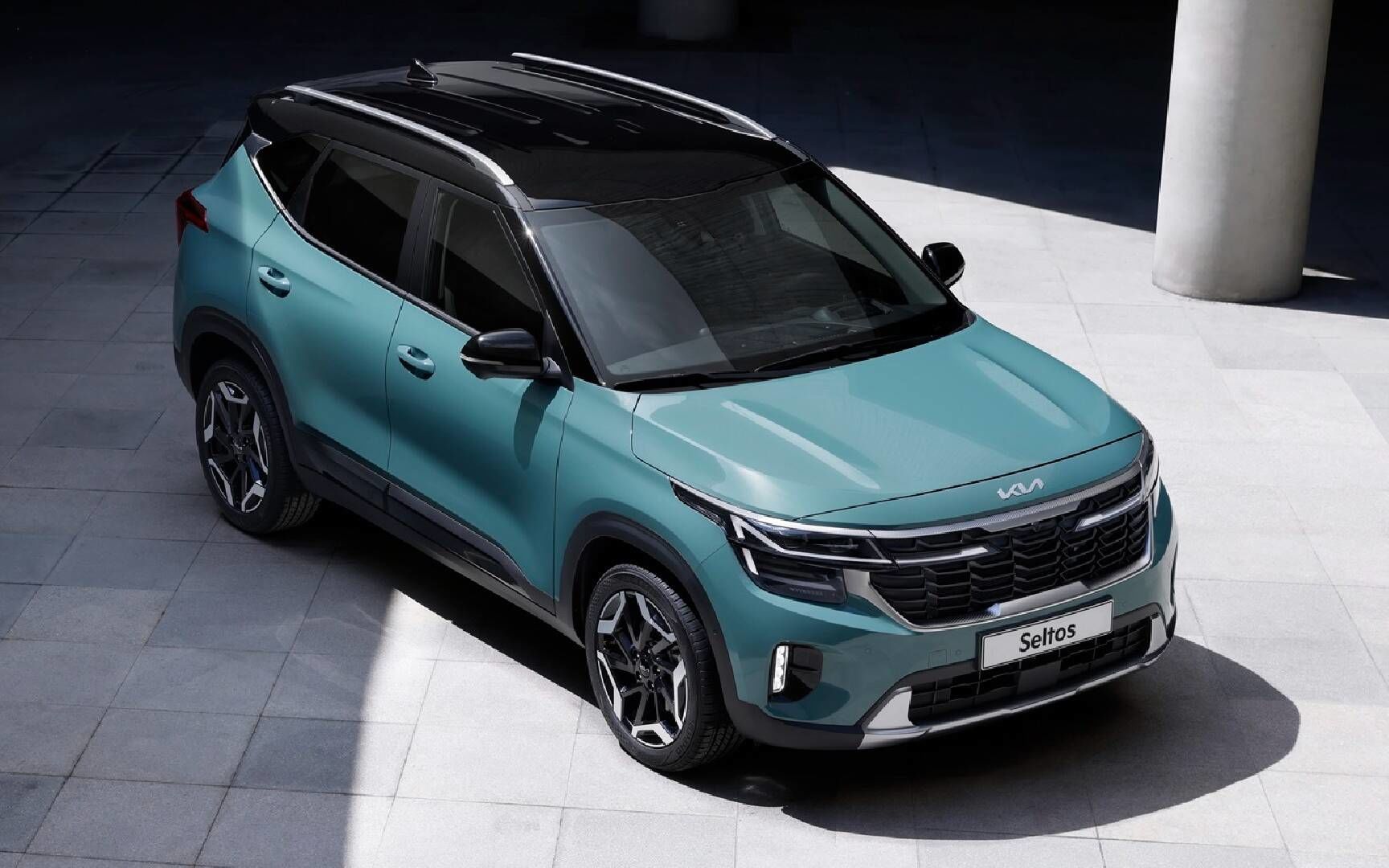 What will Change on the new Kia Seltos?