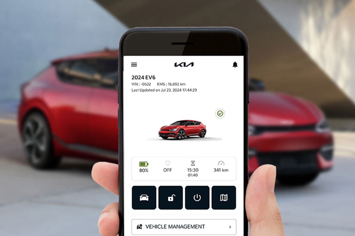 Kia Connect: A Guide for New Owners