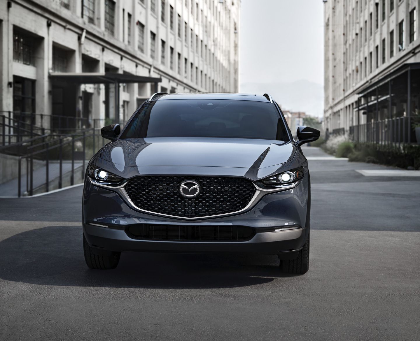 Mazda de Laval 2022 Mazda SUVs are surprisingly fuelefficient