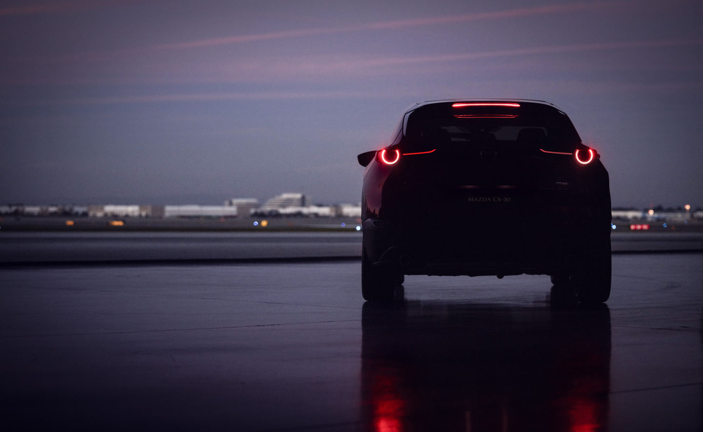 Mazda announces full lineup of new sport utility vehicles coming next year starting with CX-50