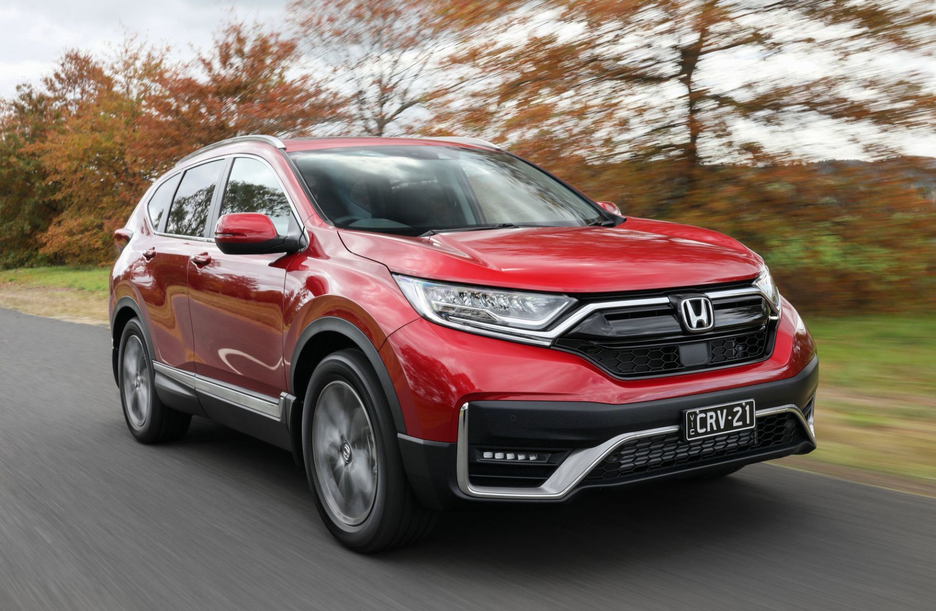 2021 honda cr v hybrid maintenance schedule - ima-sensing