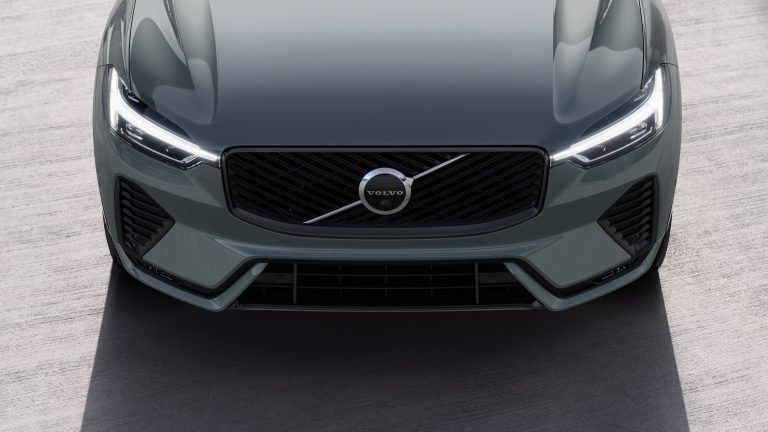 Pourquoi choisir le Volvo XC60 2026?
