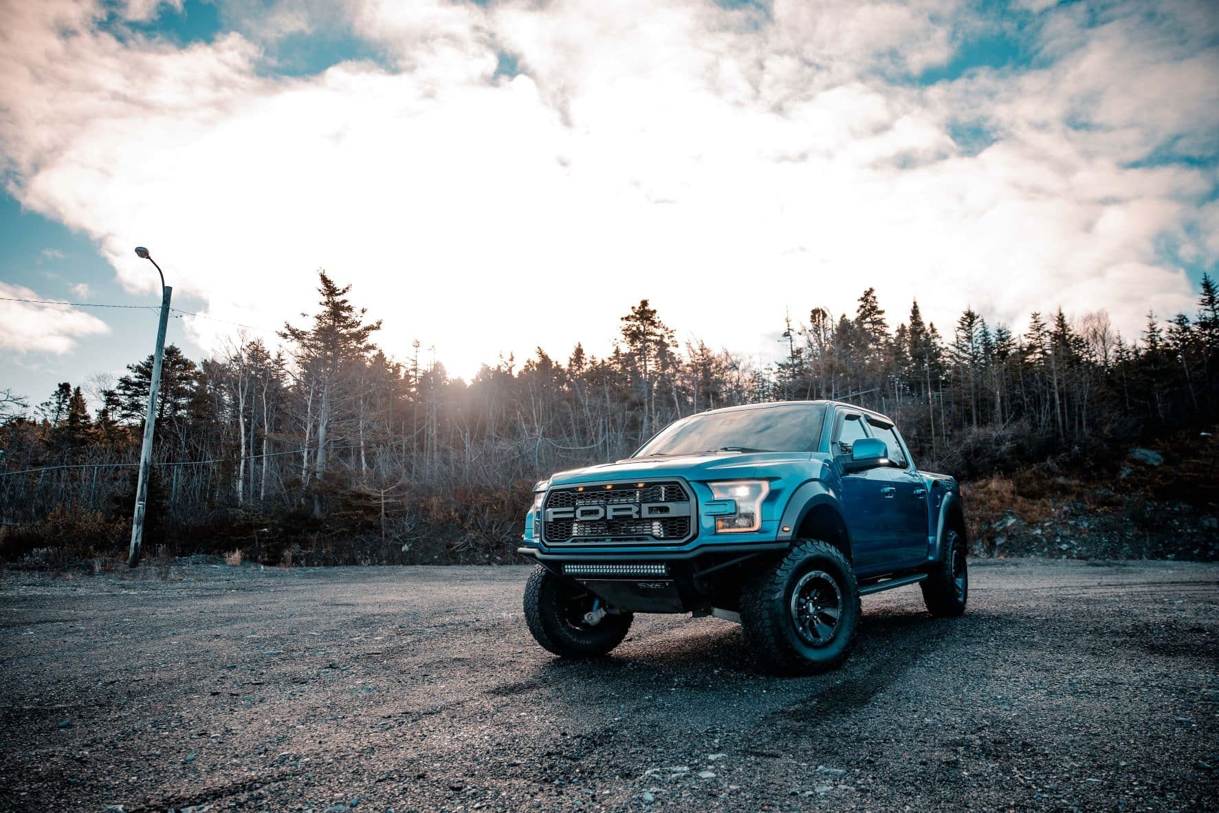 Where To Buy a Used Ford Vehicle in Newfoundland