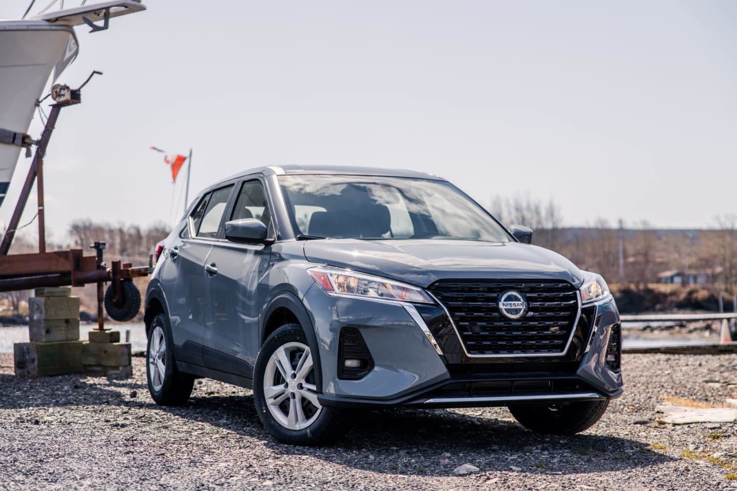 Where To Buy Used Nissan Vehicles in Newfoundland