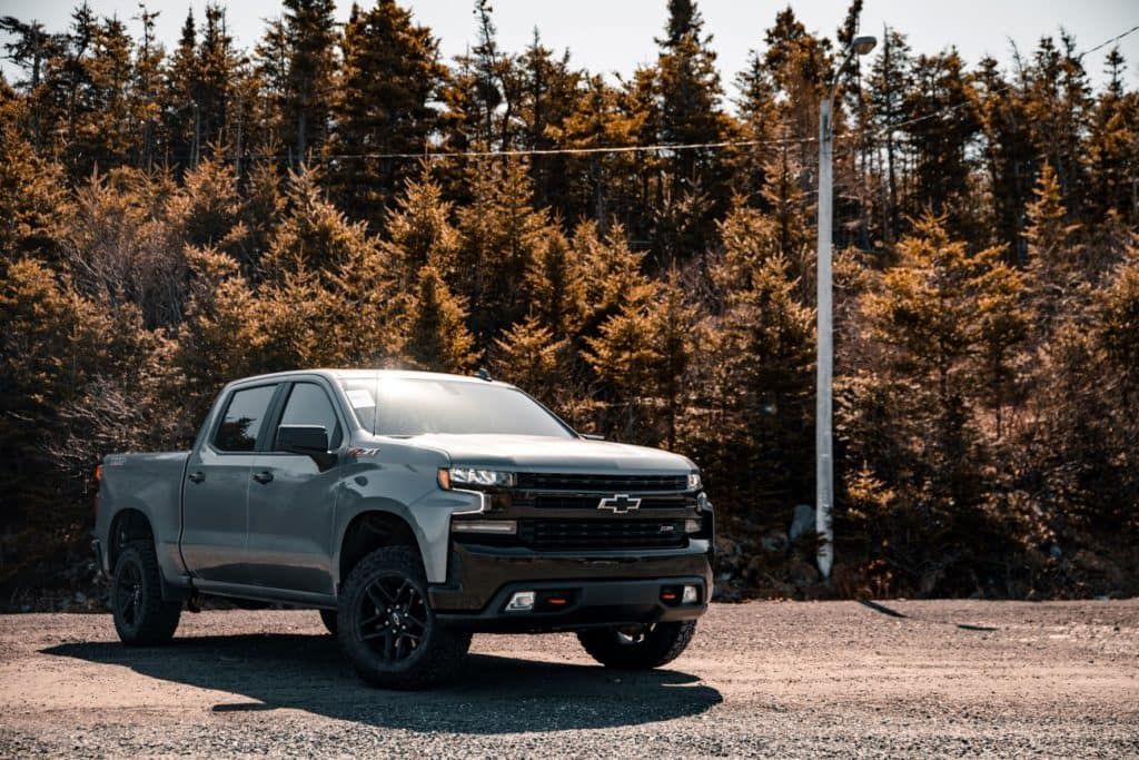 Where To Buy Used Chevrolet Vehicles in Newfoundland