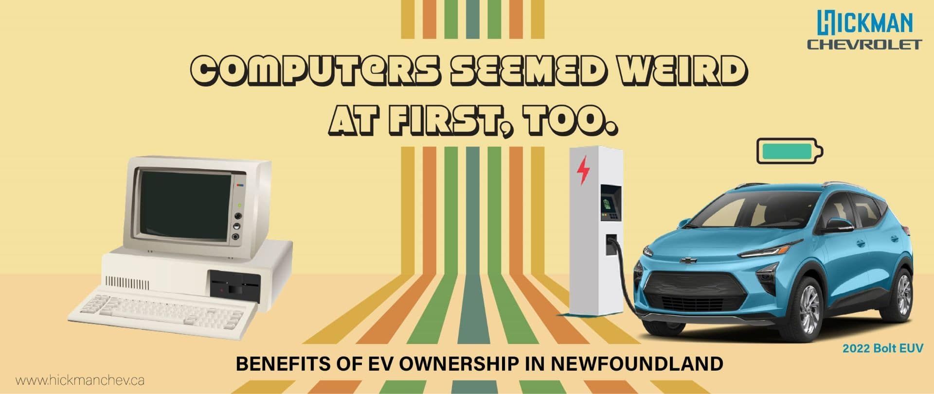 The Benefits of Electric Vehicles in Newfoundland