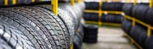 Tire Changeovers in Newfoundland and Labrador