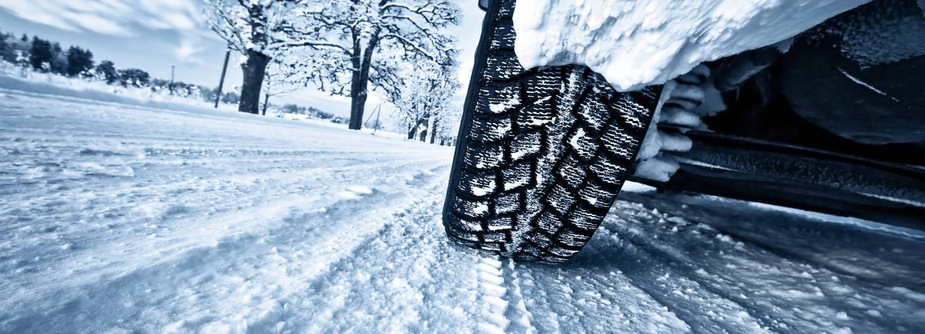 Are Winter Tires Necessary in Newfoundland?