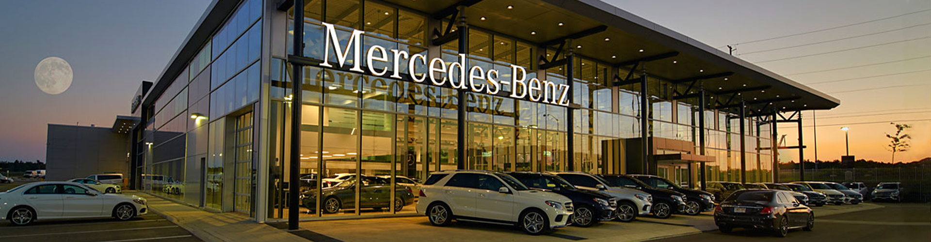 Welcome Mercedes-Benz Brampton To The Humberview Group