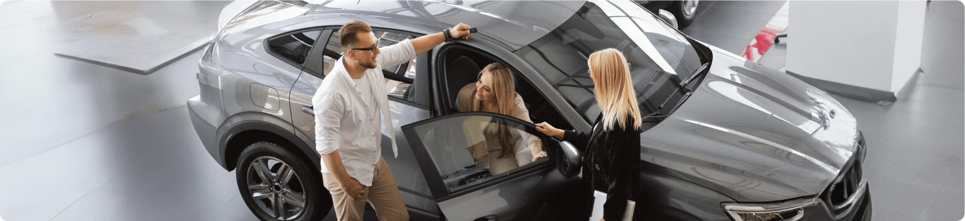 Buying A Used Car In Ontario, Canada