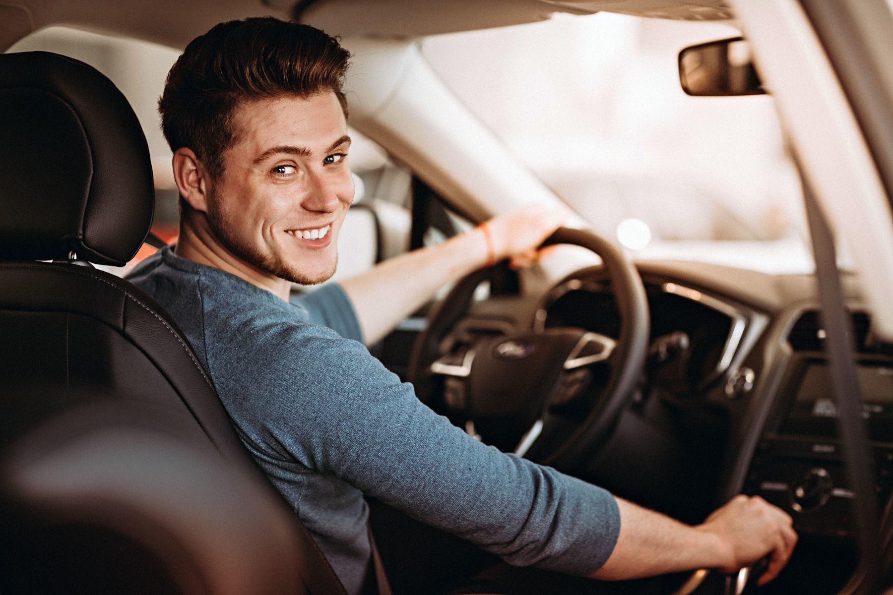 Tips for Students Looking for a Pre-owned Vehicle