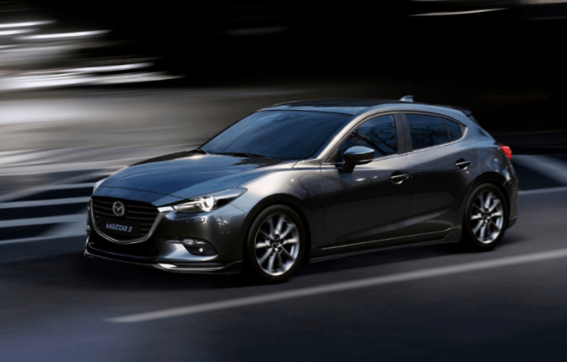 Mazda of Brampton, New & Used Mazda Dealership