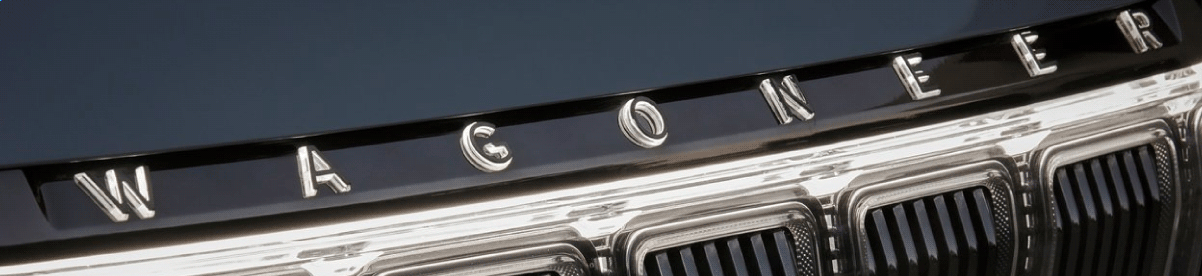 The Return Of An Icon: The 2022 Jeep Grand Wagoneer