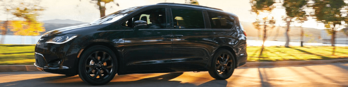 Top 10 Questions About The 2019 Chrysler Pacifica Answered