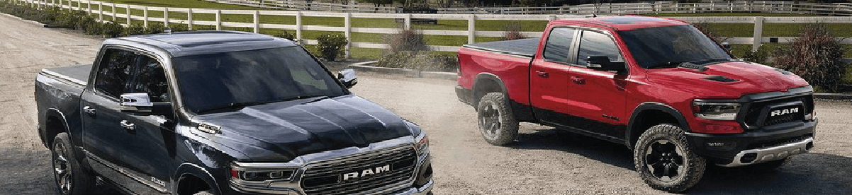 Top 7 Questions About The RAM 1500 Answered