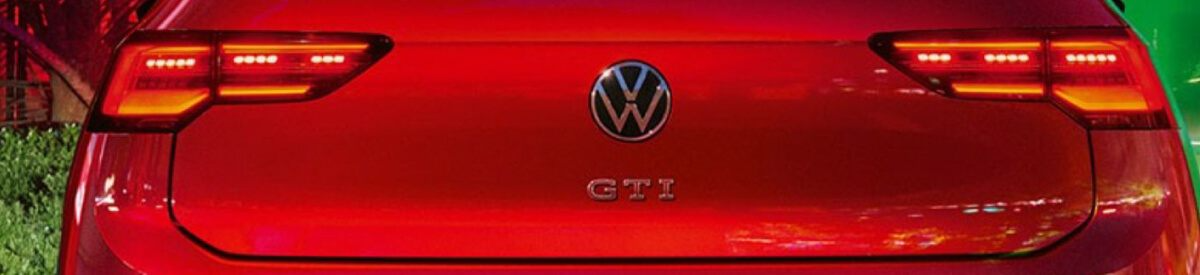 Meet 2022 Volkswagen Golf GTI