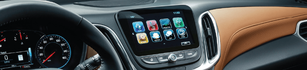Stay Connected To Your Vehicle With The MyChevrolet App