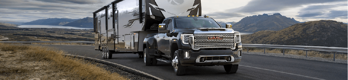 The All-New 2020 GMC Sierra HD: Specs And Features