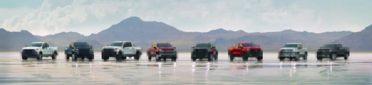 Top 8 Questions About The Chevrolet Silverado