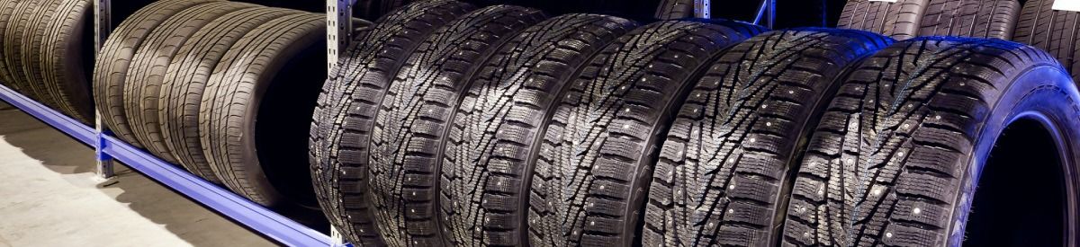Where & How To Store Your Winter Tires After Removing Them