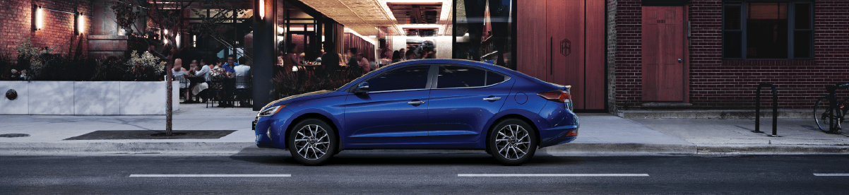 Top 10 Questions About The 2021 Hyundai Elantra