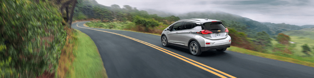Why The 2019 Chevrolet Bolt EV Is The Perfect Vehicle For You