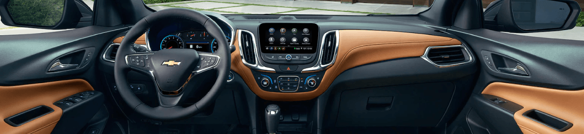 Top 10 Questions About Chevrolet Equinox Answered