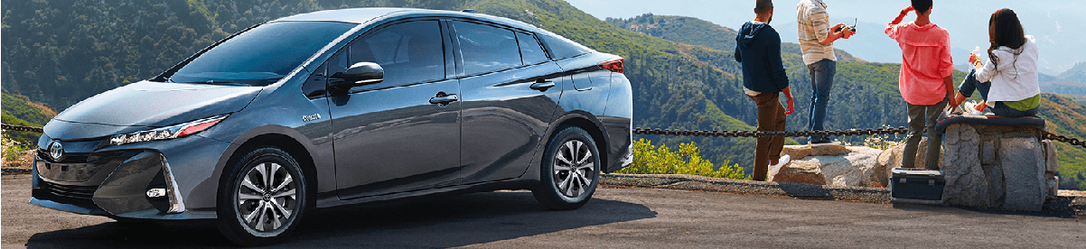 2020 Toyota Prius Prime – Your Questions Answered