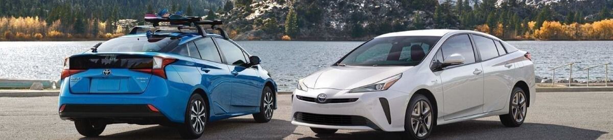 Is A Hybrid Electric Vehicle Better Than A Plug-In Hybrid Electric Vehicle?