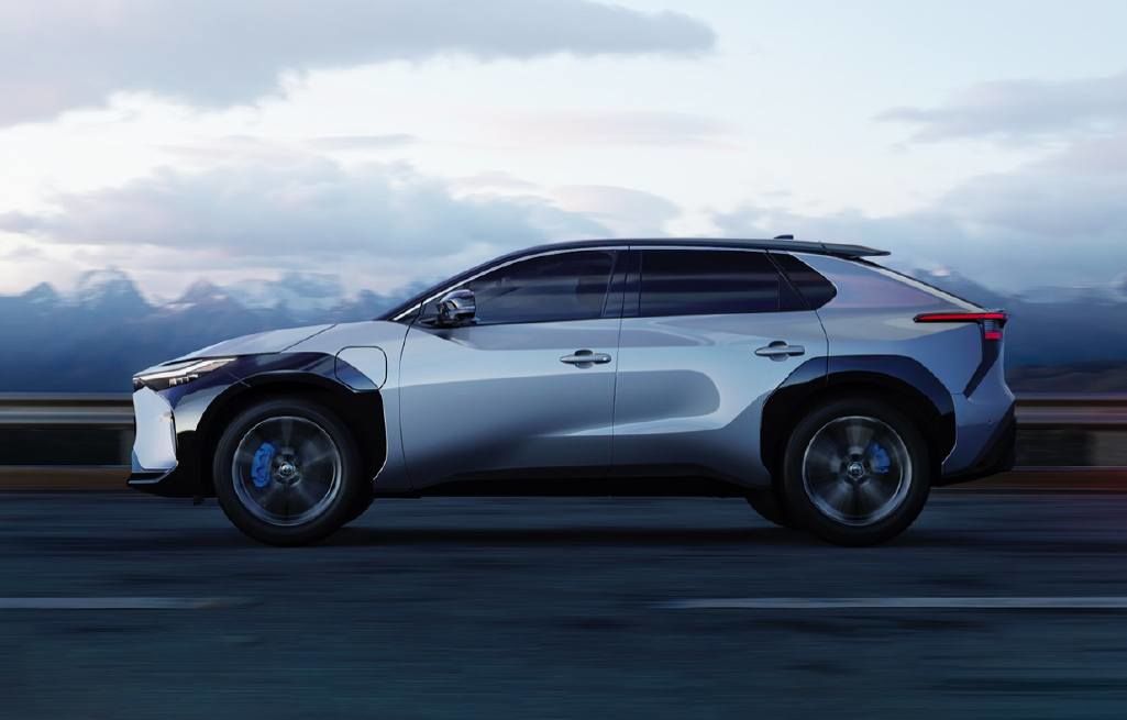 Toyota Canada’s Upcoming Electric Models | Oakville Toyota in Oakville