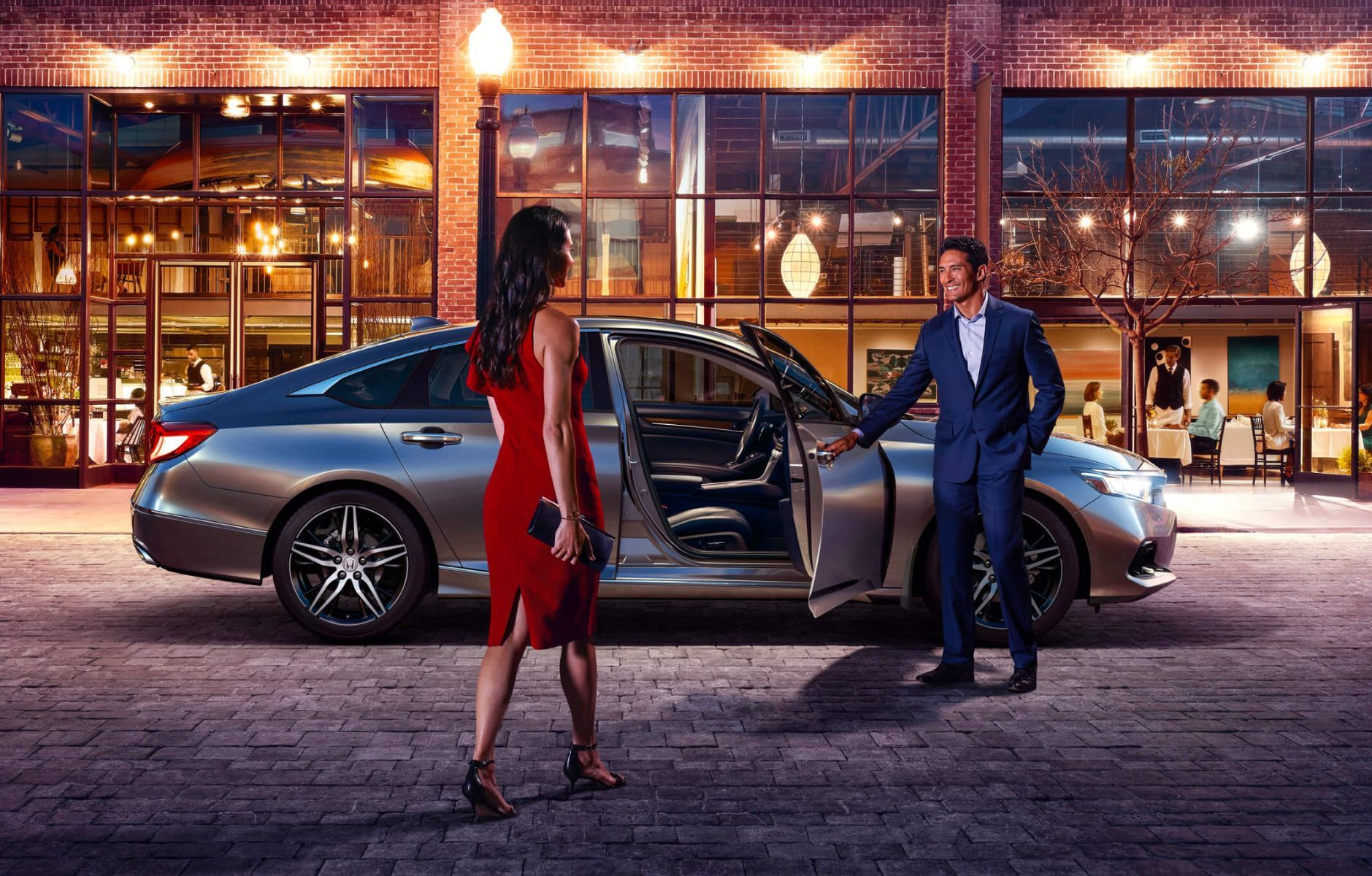 What Is The Difference Between The Honda Accord Sport And EXL