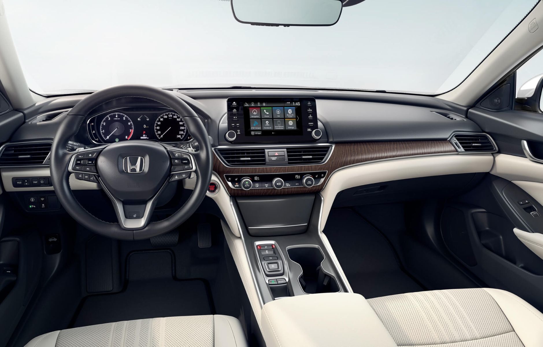 What Is The Difference Between The Honda Accord Sport And EXL