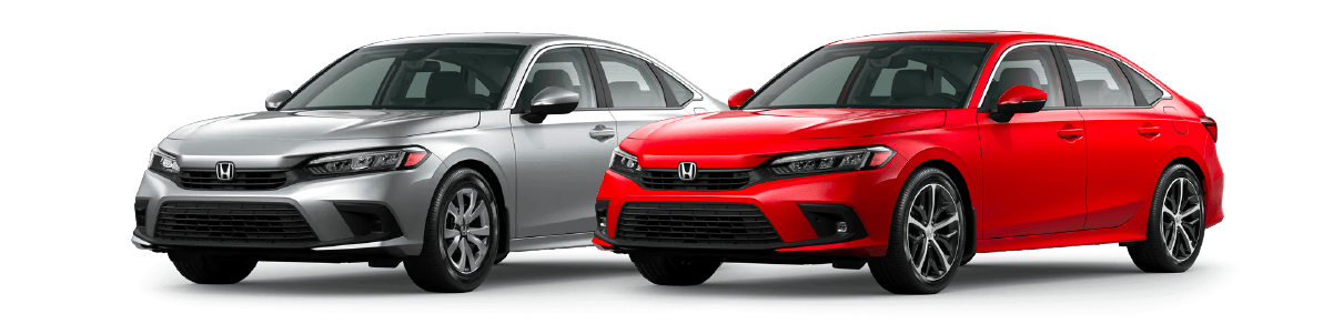 The 2022 Honda Civic Sedan: Which Model Is Right For You?