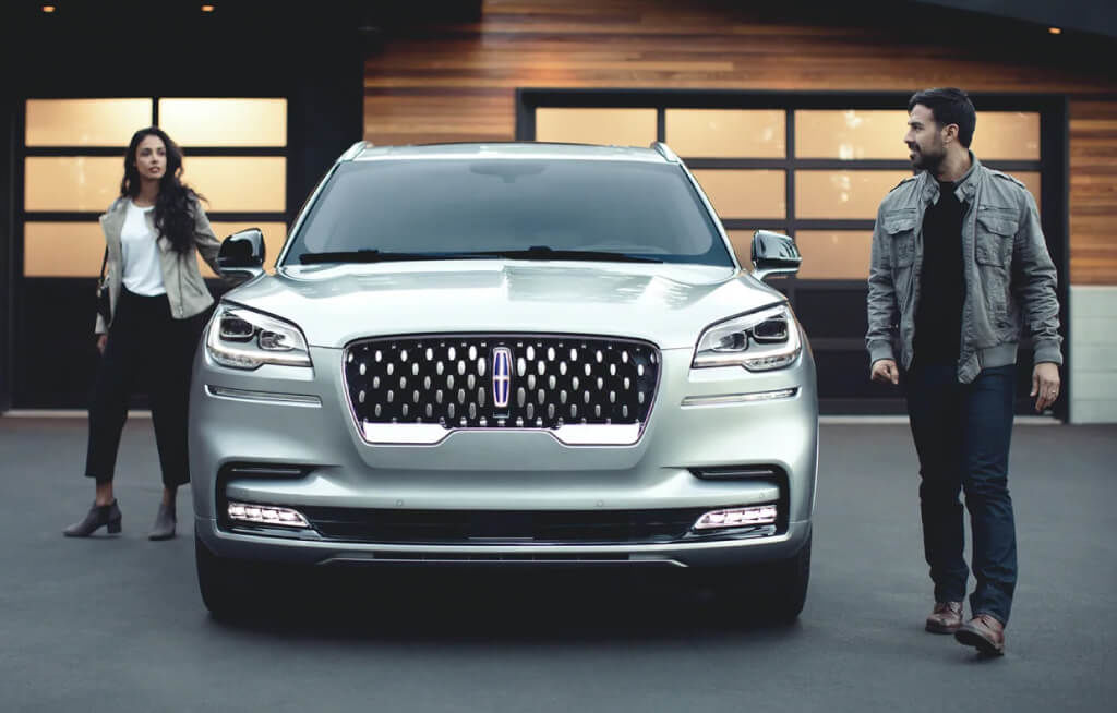 Why The All-New 2022 Lincoln Aviator Is The Perfect SUV For You