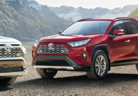 Made In Canada: Why Toyota Corolla And RAV4 Are Special For Us