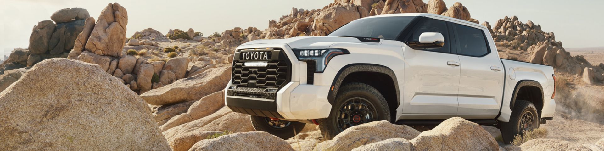 Stronger, Capable, Evolved. The All-New 2022 Toyota Tundra Is Coming To Orangeville Toyota. Register Now For Updates!