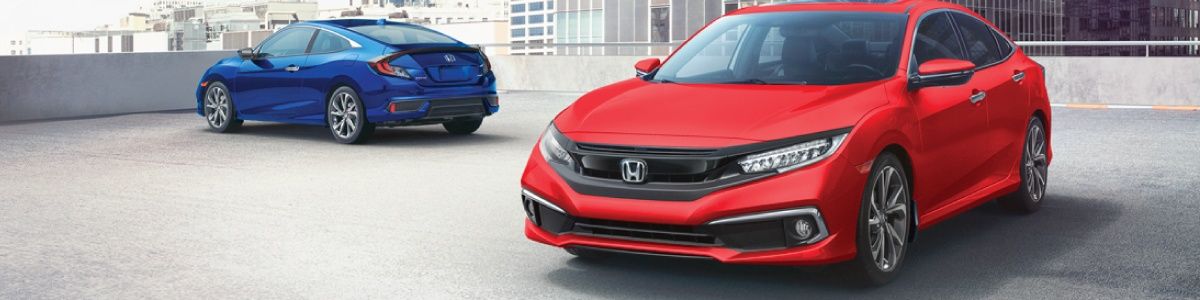 Top Honda Civic Questions Answered