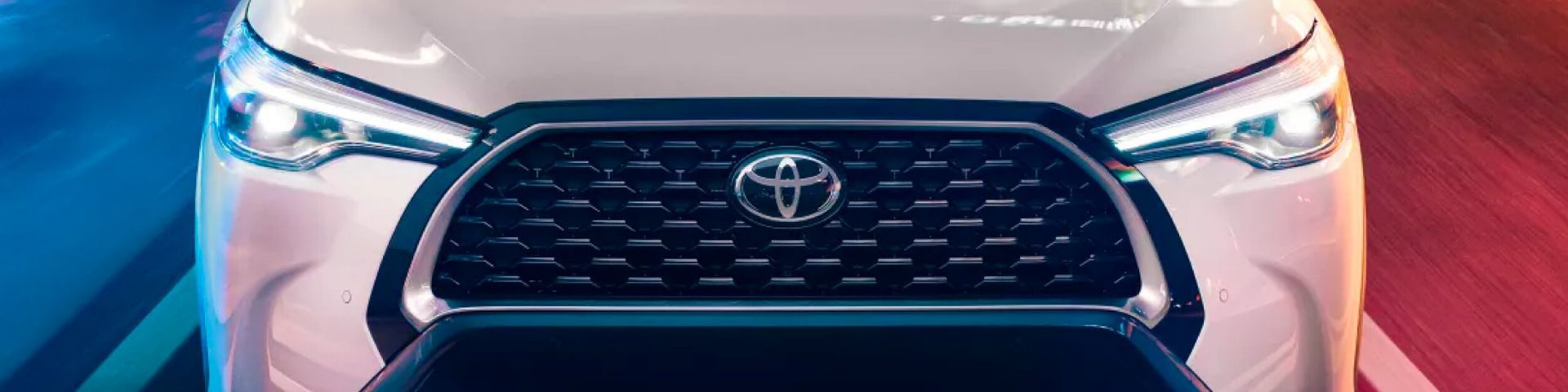 Toyota’s Compact SUVs And Crossover Lineup: Take Your Pick