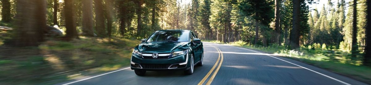 How Is Honda Championing A Carbon-Free Society?