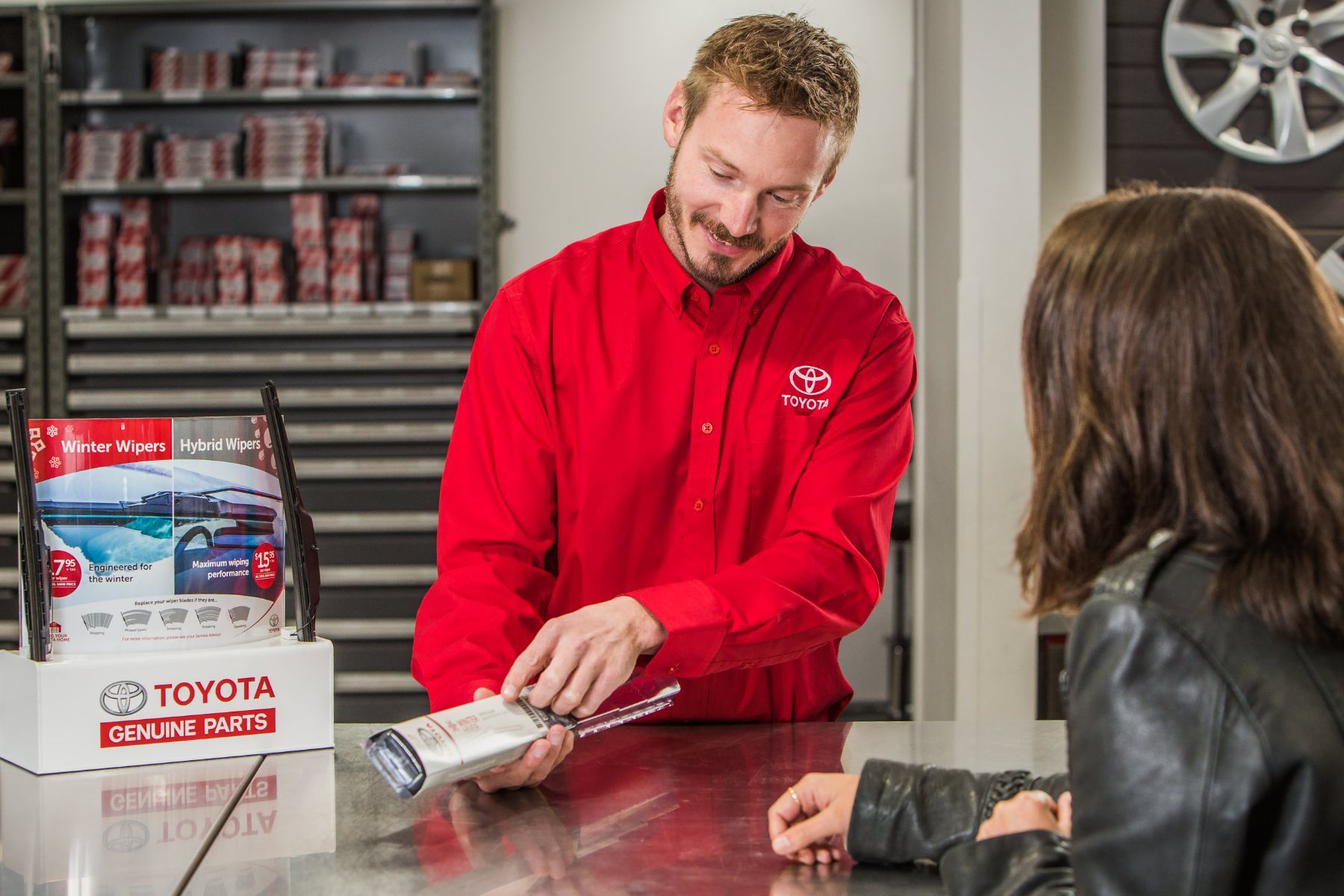 OEM vs Aftermarket Parts: What Toyota Owners in Ontario Should Know