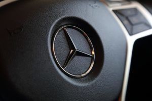 An Easy Guide To Mercedes-Benz Car Names
