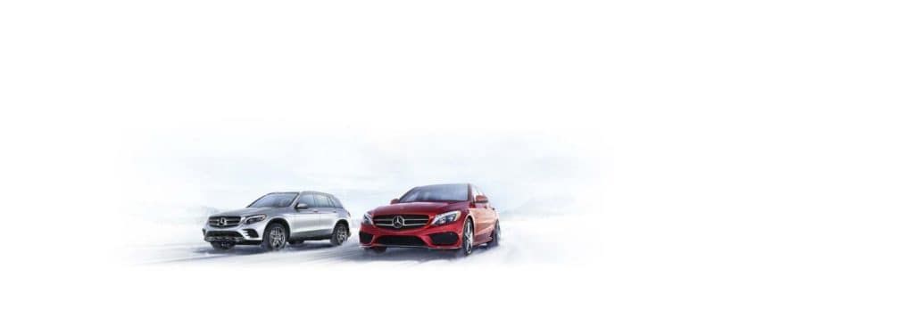 Should You Buy or Lease Your Next Mercedes-Benz?