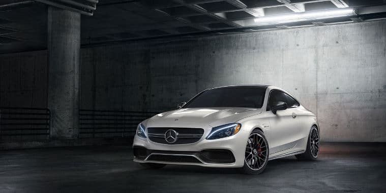 Key Facts about the Mercedes-AMG C63 Saloon, Estate, Coupe, and Cabriolet