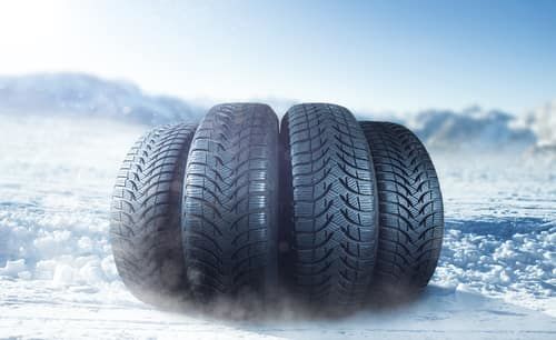 What You Should Know About Winter Tires
