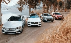 2019 Mercedes-Benz E450 4 MATIC Replaces the E400 from Last Year