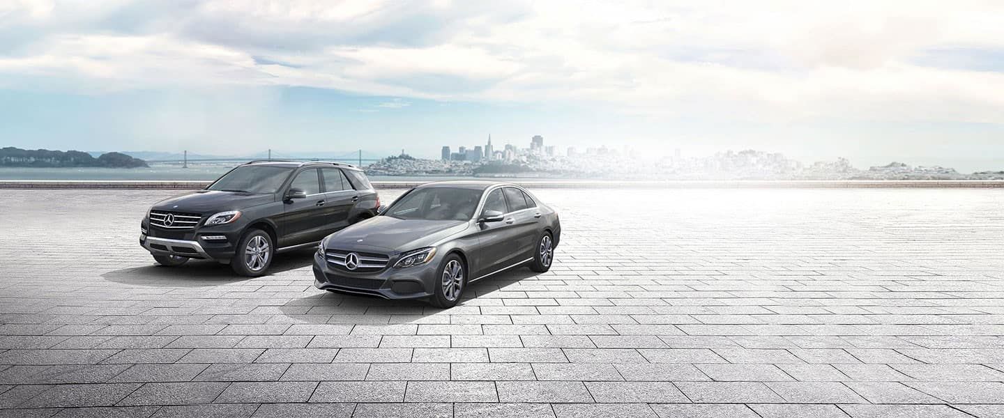 4 Reasons Why Buying a Used Mercedes-Benz Car Is a Good Option